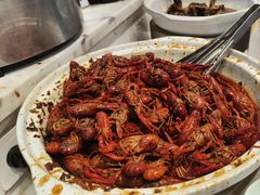 -金滏山烤肉·海鲜·火锅自助餐厅(襄阳万达店)