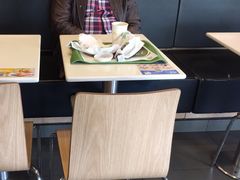 -麦当劳(乳山路店)