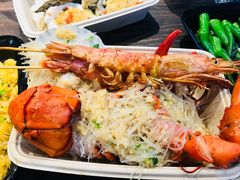 -盒马鲜生(皇庭广场店)