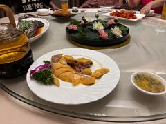 -广东胜利宾馆西关粤中餐厅
