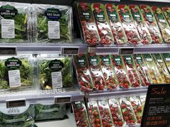 -Olé精品超市(广州太古汇店)