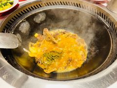 -玺炖·中国铁锅炖(南京东路店)