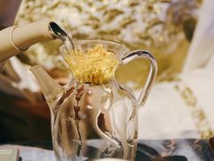 -醉西楼·国风茶社
