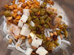 -瘦子桂林米粉店(总店)