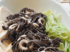 -那家小馆•北京菜•烤鸭(香山店)