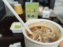 -天津海河悦榕庄·Lobby Lounge大堂吧