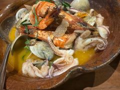 -Osteria Garden 生蚝花园餐厅(原进贤路店)