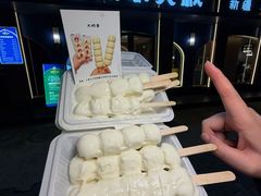 -清真·卡德尔大叔新疆主题餐厅(龙汇路店)