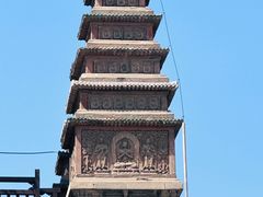 -五塔寺