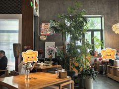 -山茶云南菜(永安里店)
