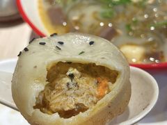 -小杨生煎(松江大学城店)