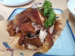 -老边饺子馆(东单店)