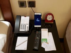 -香港皇家太平洋酒店