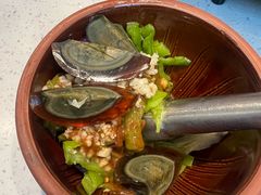 -鱼酷活鱼烤鱼(南京水游城店)