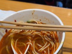 -三千粉牛肉米粉(来客茂店)
