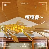 我双手点赞支持老板给阿姨加薪～说话幽默风趣