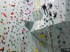 -尽峰攀岩 Acme Climbing