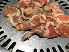 -韩盛·盛江山自助料理(沈辽路万达店)