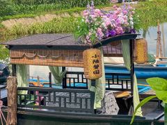 -小陆莲花蟹园农家乐(莲花岛店)