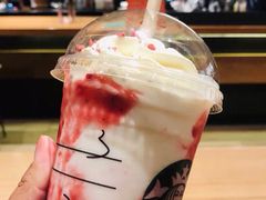 -星巴克(杭州湖滨银泰E区店)