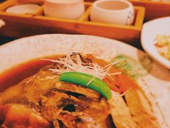 -江户前日本料理(瑞诗酒店店)