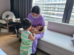 -何柒有幸母婴护理月子会所(长妇婴店)
