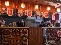 大堂-四季美汤包(汉口里店)