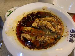 -芭夯兔(人和店)