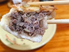 -丁红照水煎包胡辣汤