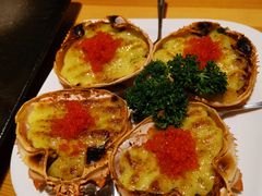 -福匠日本料理(人民路店)