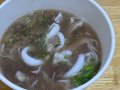 -阿玲面线糊(溪岸路店)
