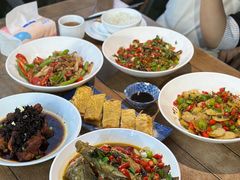 -德叔阙里·衢州菜馆(月湖店)
