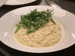 -广州文华东方酒店·悦铂尼西餐厅