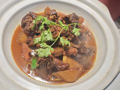 -又见炊烟私房菜(敬亭路店)