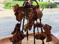 -马白开来特色羊排揪片子  (总店)