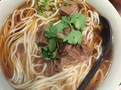 -李先生牛肉面大王(欧亚卖场店)