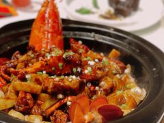 -玫瑰厅上海菜(兴国路店)