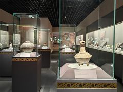 -上海博物馆(人民广场馆)