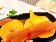 -别摸鱼·脆皮烤鱼(天津首店)