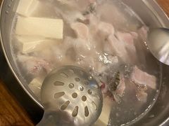 -正能量脆肉鲩火锅