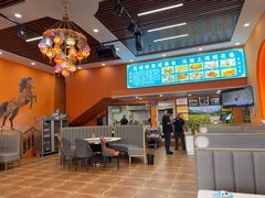 -马旭土鸡焖花卷新疆菜大盘鸡·真域顺西域美食(天马大道店)