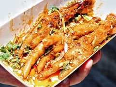 -降龙爪爪(建设路1店)