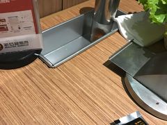 -新石器烤肉(周浦万达店)