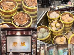 -府城小食馆(金龙宾馆店)