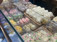 -小闺女儿肉龙(西湖道店)