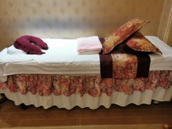 -芳朵美容养生SPA