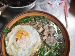 -花溪牛肉粉(八鸽岩店)