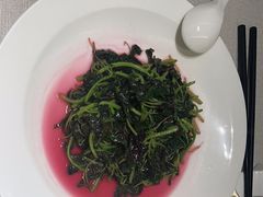 -狮王府淮扬菜(新街口友谊店)