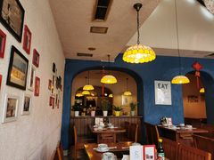 大堂-绝城芋儿鸡(犀浦旗舰店)