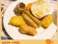 -济南蓝海御华大饭店·蓝钻国际美食自助百汇(山东书城店)